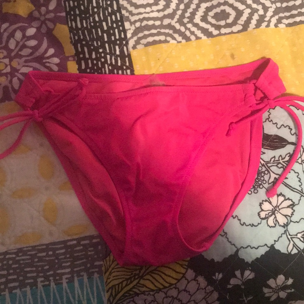 Bottoms